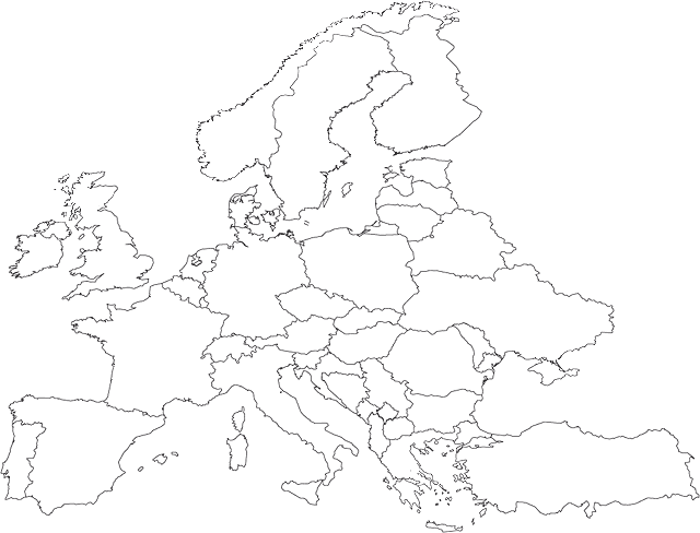 linea1 haendler europa